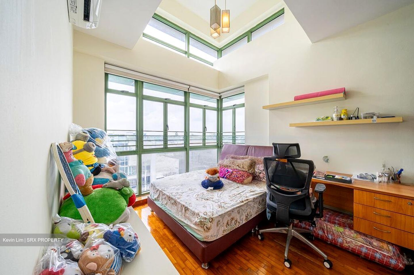 Windermere (D23), Condominium #452457641